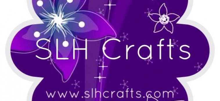 Featured Blogger: SLH Crafts