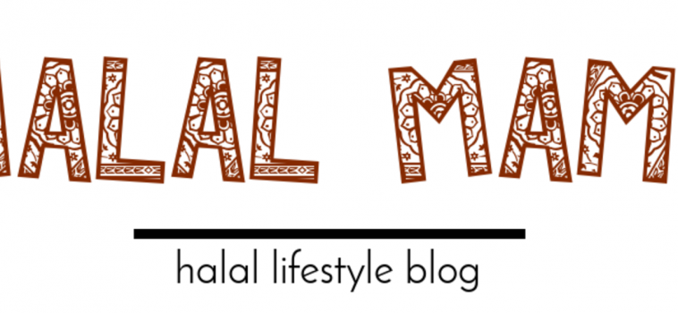 September 2017 Featured Blogger – Halal Mama