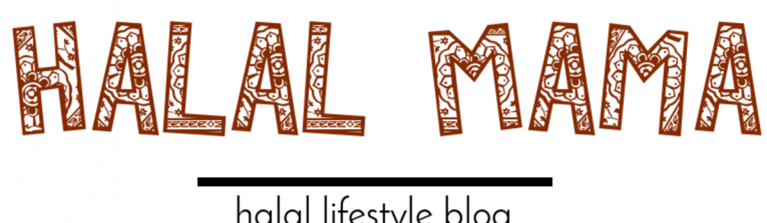 September 2017 Featured Blogger – Halal Mama