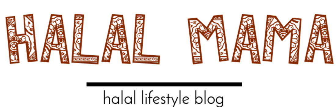 September 2017 Featured Blogger – Halal Mama