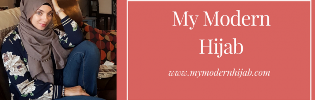 My Modern Hijab – August Featured Blogger