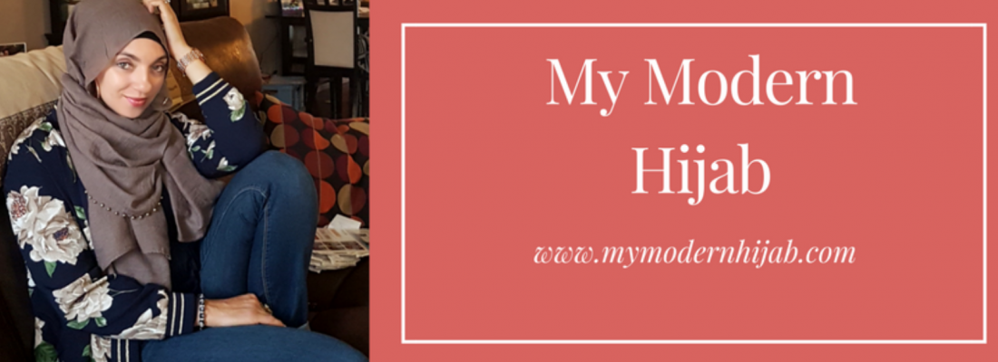 My Modern Hijab – August Featured Blogger My Modern Hijab – August Featured Blogger