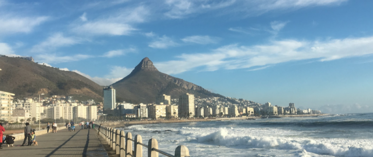 Day 23 – The last ten days of Ramadan in Cape Town, South Africa