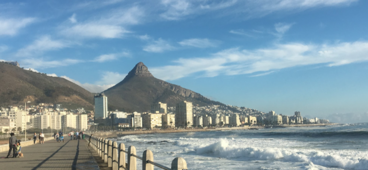 Day 23 – The last ten days of Ramadan in Cape Town, South Africa