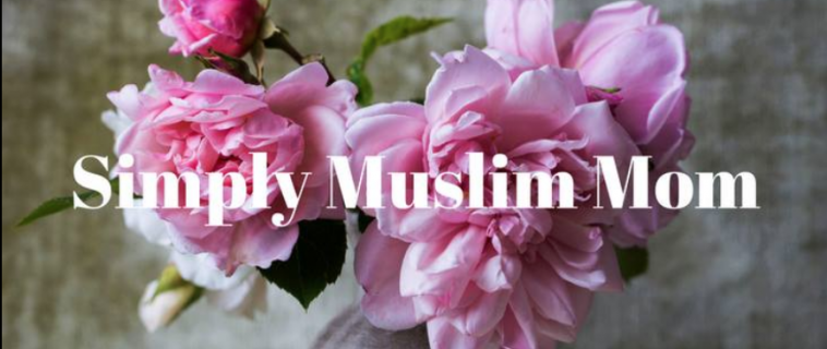Simply Muslim Mom – November 2019 Featured Blogger