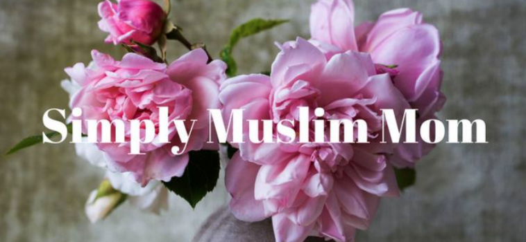 Simply Muslim Mom – November 2019 Featured Blogger