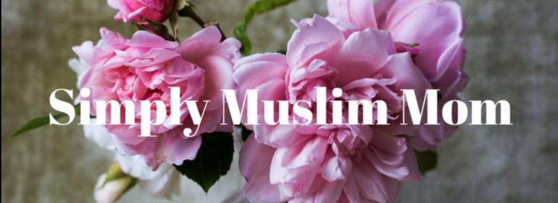 Simply Muslim Mom – November 2019 Featured Blogger Simply Muslim Mom – November 2019 Featured Blogger