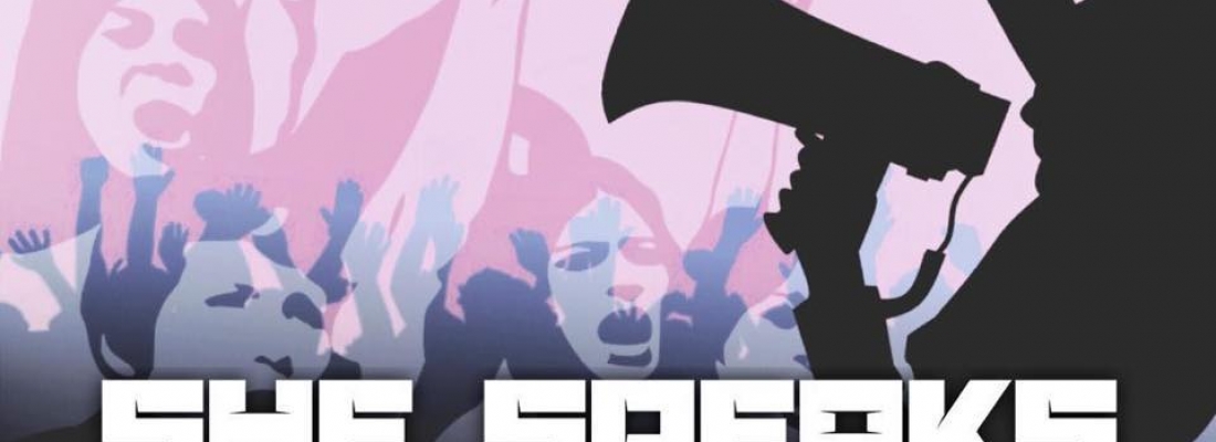 March 2020 Featured Blogger – She Speaks We Hear March 2020 Featured Blogger – She Speaks We Hear
