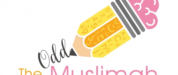 November Featured Blogger – The Odd Muslimah