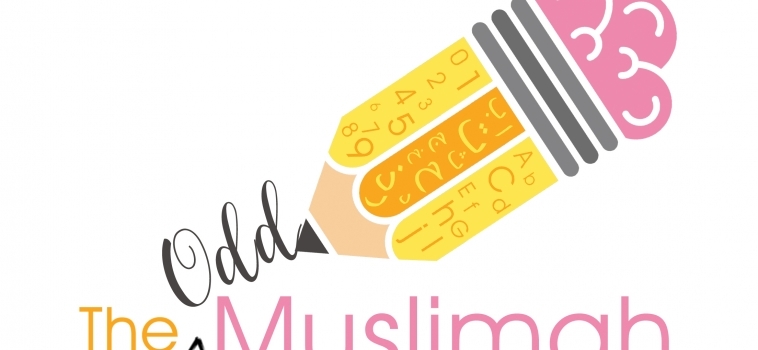 November Featured Blogger – The Odd Muslimah