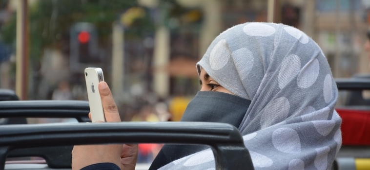 Wearing Abaya? The Do’s & Don’ts