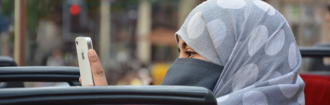 Wearing Abaya? The Do’s & Don’ts