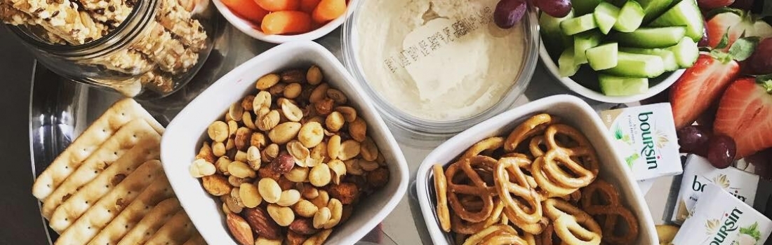 Day 16 – 5 Veggie Snacks Your Children Will Love This Ramadan