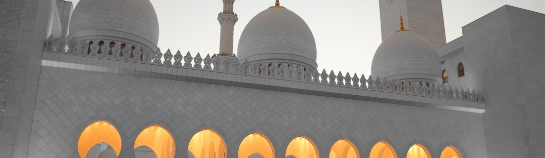 Day 14 – Tips to balance Kids and Taraweeh during this holy month