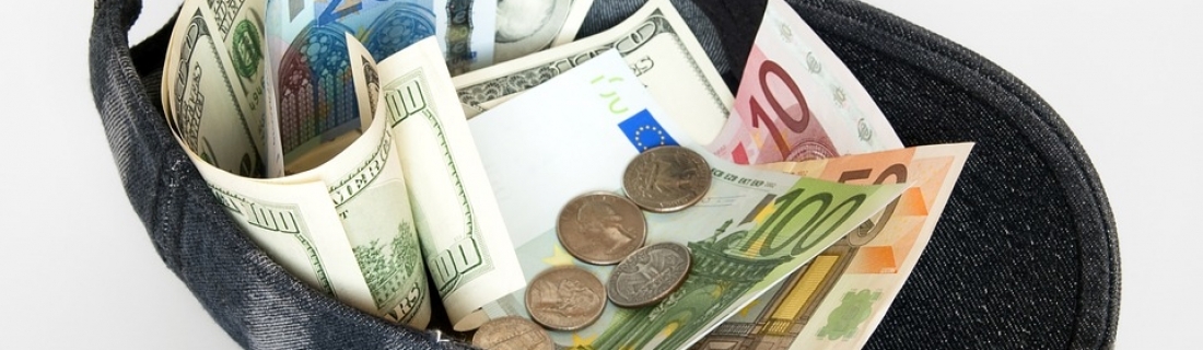 Etiquettes of Asking For Charity