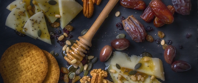Day 15  – Eating a Balanced Ramadan Diet + 12 Healthy Snack Ideas