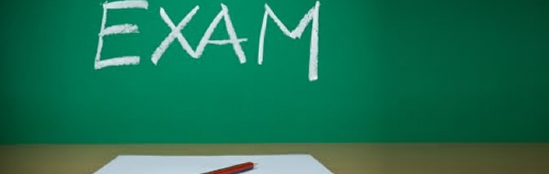 5 Ways to Survive Exam Season