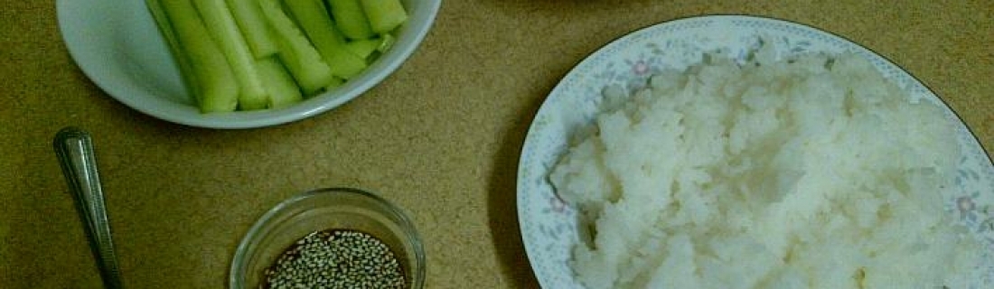 How To Fake Sushi