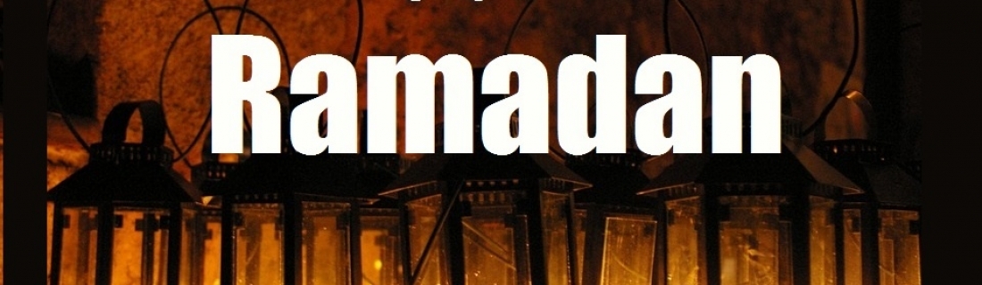 Bidding Farewell to Ramadan
