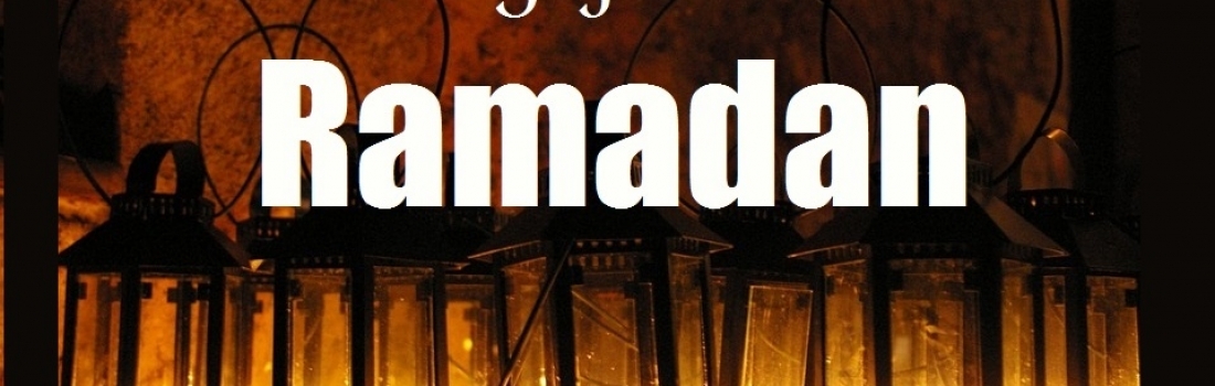 Bidding Farewell to Ramadan