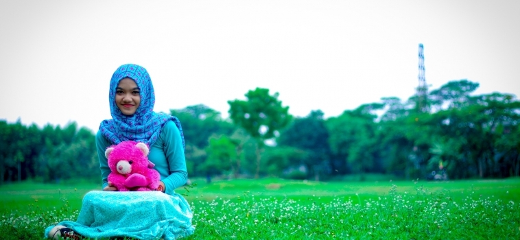 Basic Principles of Islamic Parenting