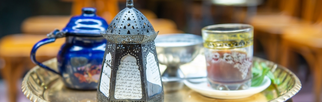 Ramadan Day 13 – Maintaining consistency and sustained momentum