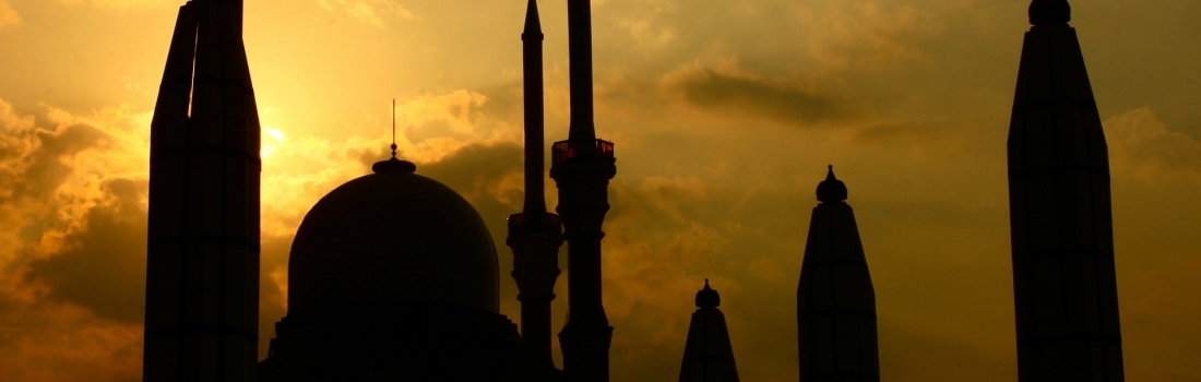 Ramadan Day 25 – Regret on the Last Day of Ramadan