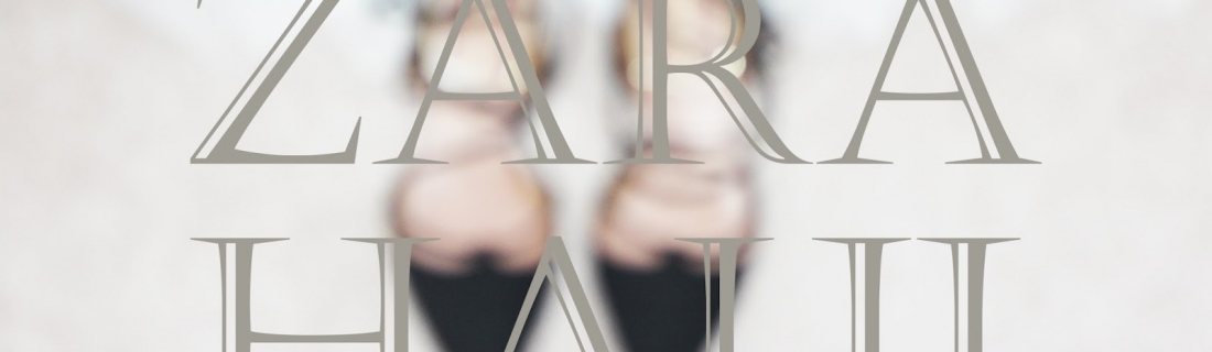 Mini Zara Haul