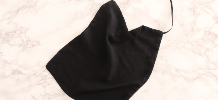 DIY Niqab
