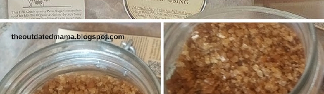 Hidden Treasure Series – Palm Sugar, A Little Known Superfood All The Way From India!
