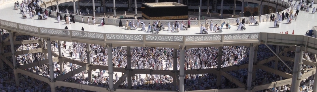 Will This Hajj of Mine Be Accepted