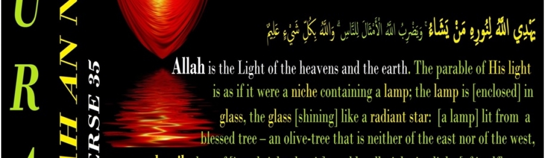 A Light Drenched Heart