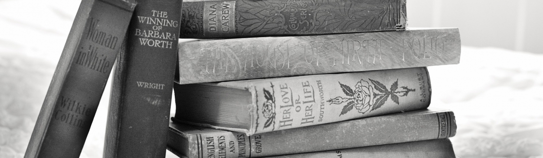 Good Reads – Choosing Quality over Quantity