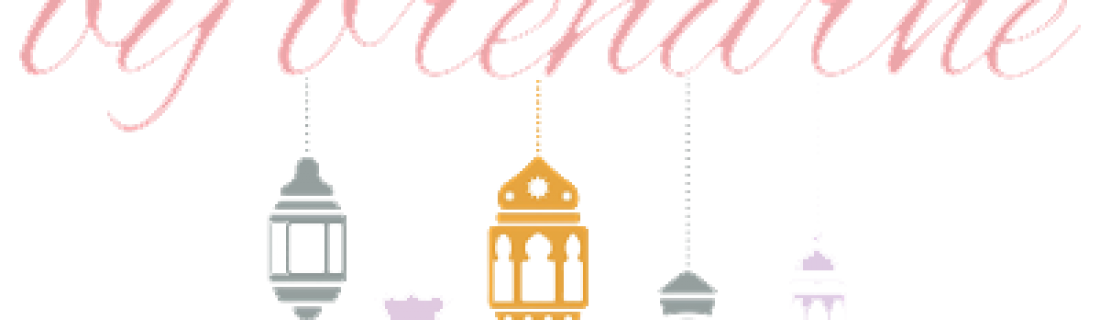January 2017 Featured Blogger – by Breharne
