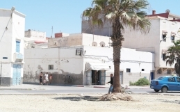 Travel Diaries: A Day in Essaouira