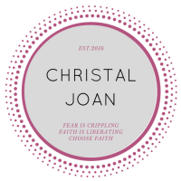Christal Joan